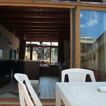 A Due Passi Da Tutto Apartment Catania Exterior photo